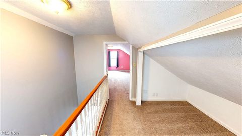 Tiny photo for 1569 Fruitland Avenue, Cleveland, OH 44124 (MLS # 5187824)