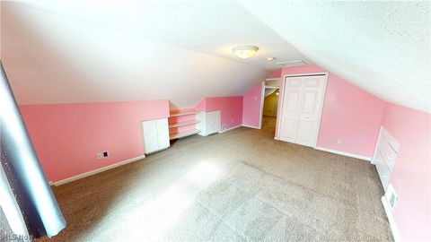 Tiny photo for 1569 Fruitland Avenue, Cleveland, OH 44124 (MLS # 5187824)