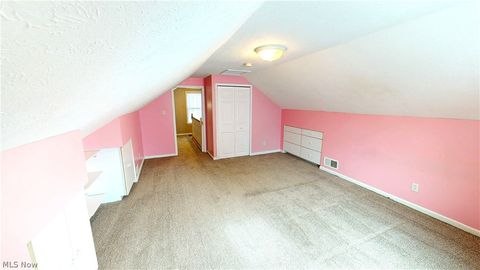 Tiny photo for 1569 Fruitland Avenue, Cleveland, OH 44124 (MLS # 5187824)