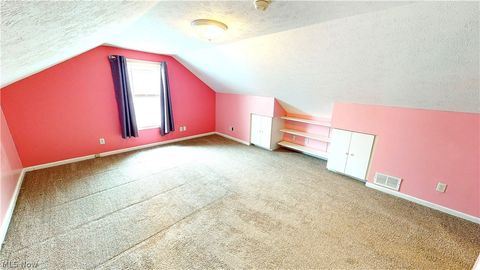 Tiny photo for 1569 Fruitland Avenue, Cleveland, OH 44124 (MLS # 5187824)