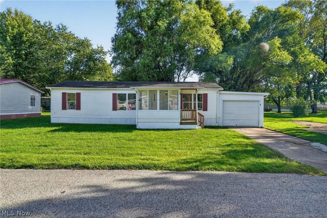 3651 Austin Road
