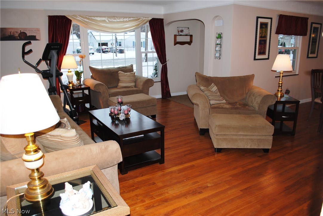 Bonnie Bank Blvd - Residential