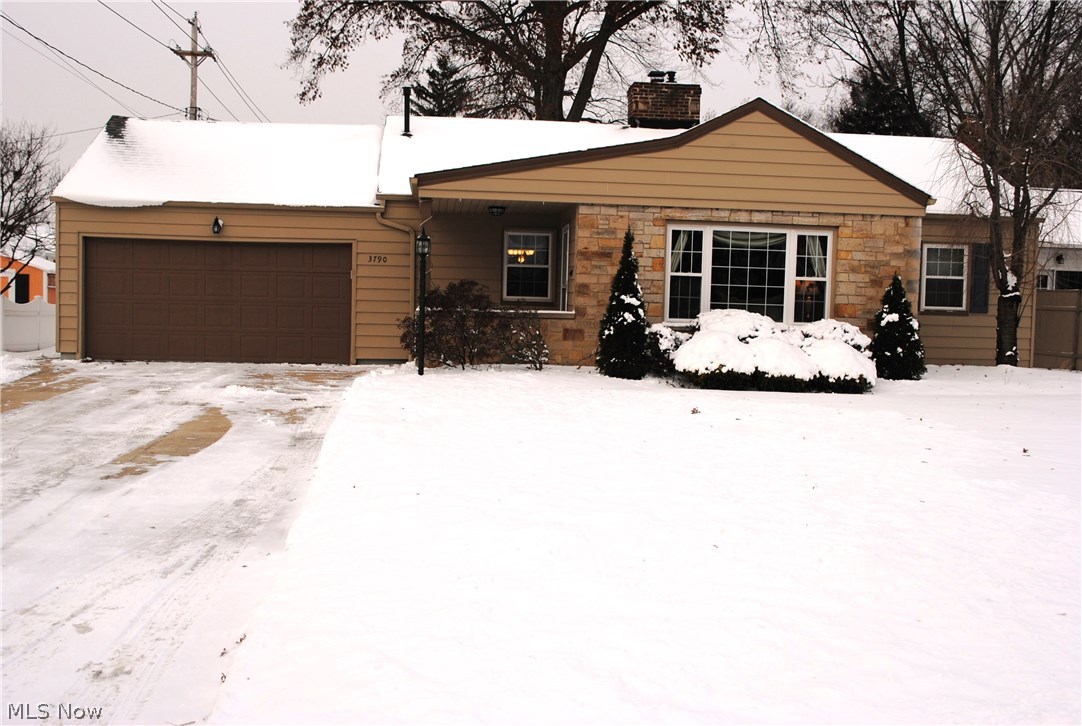 Bonnie Bank Blvd - Residential