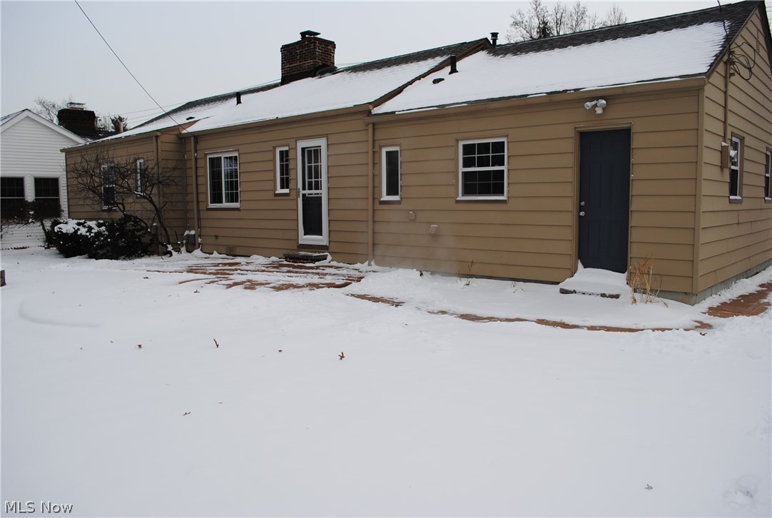 Bonnie Bank Blvd - Residential