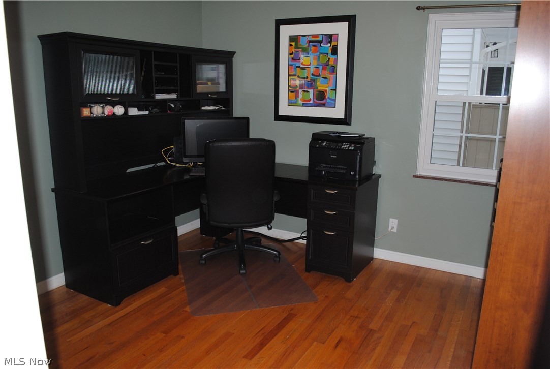 Bonnie Bank Blvd - Residential