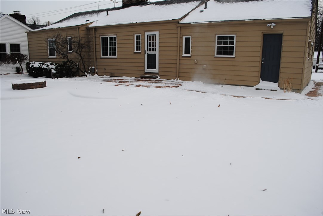 Bonnie Bank Blvd - Residential