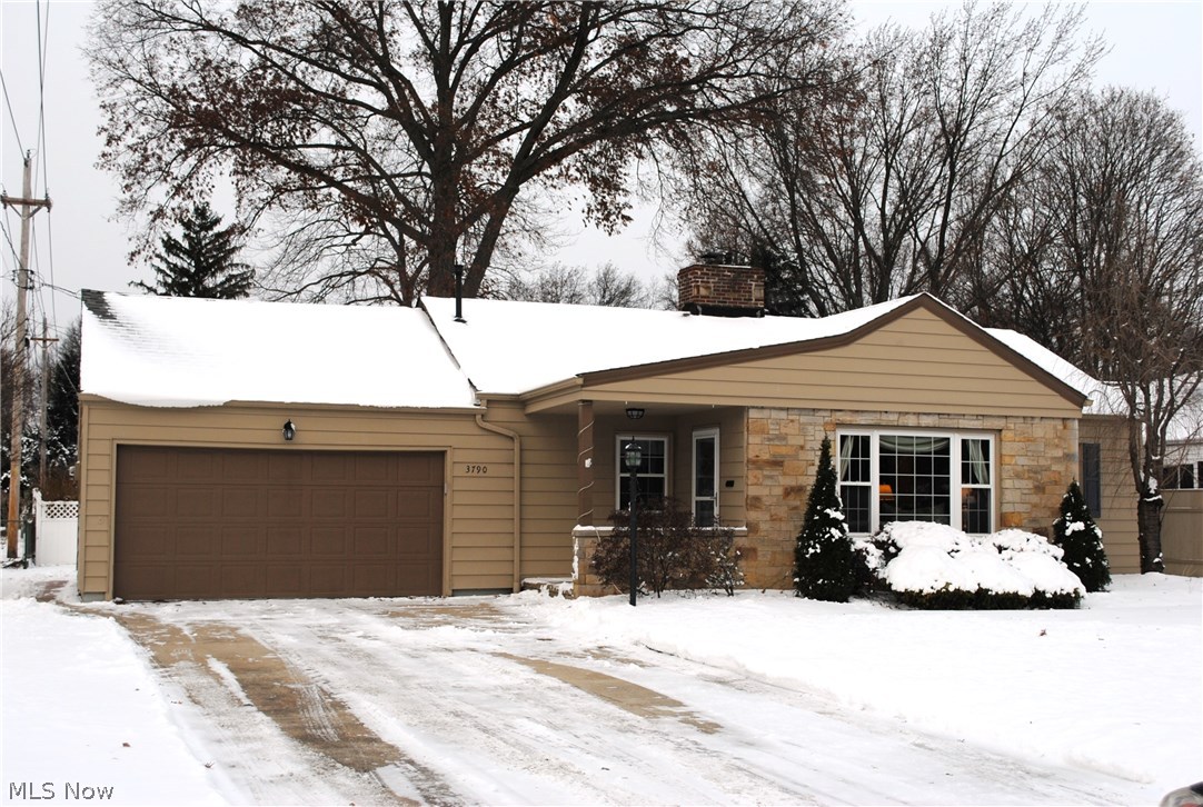 Bonnie Bank Blvd - Residential