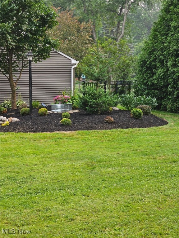 Lake Forest - Residential