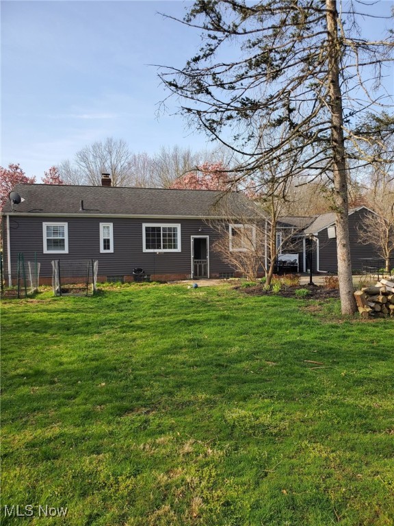 Lake Forest - Residential