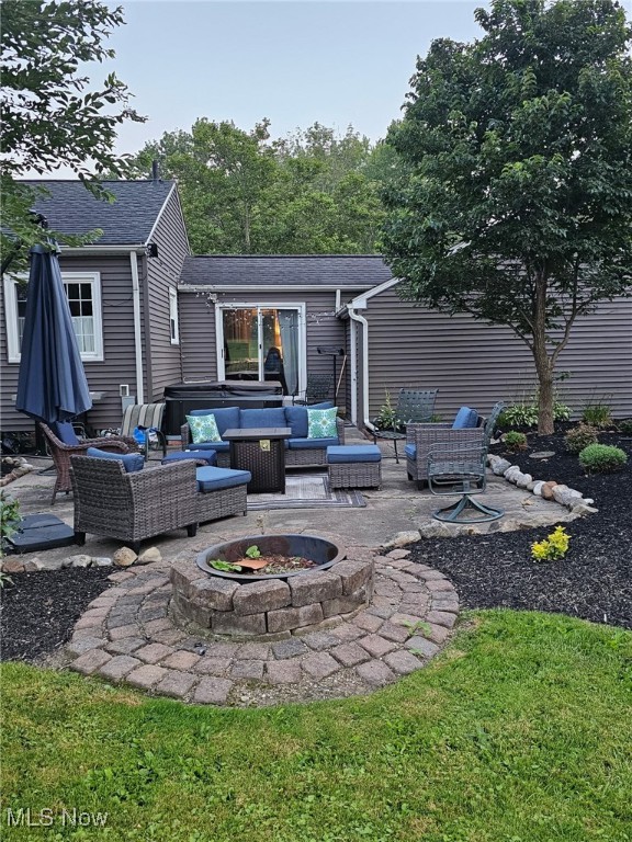 Lake Forest - Residential