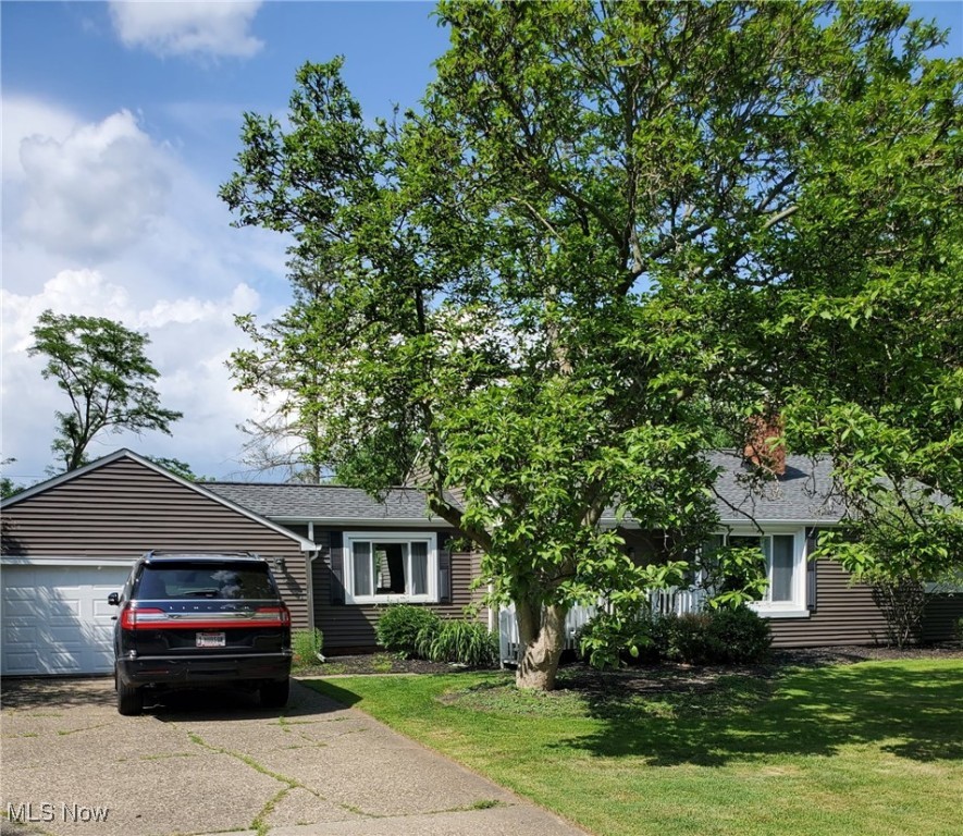 Lake Forest - Residential