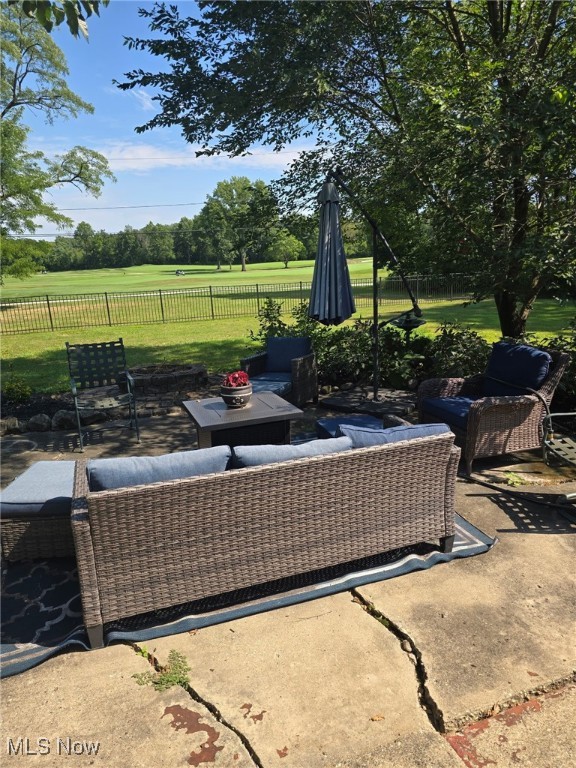 Lake Forest - Residential