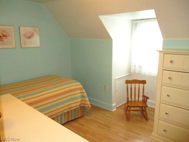 Fourth Div - Residential