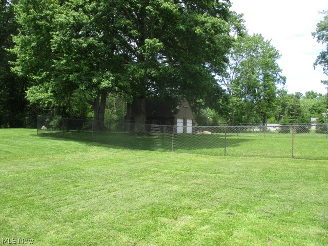 Fourth Div - Residential