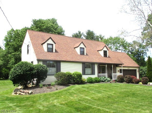 Fourth Div - Residential