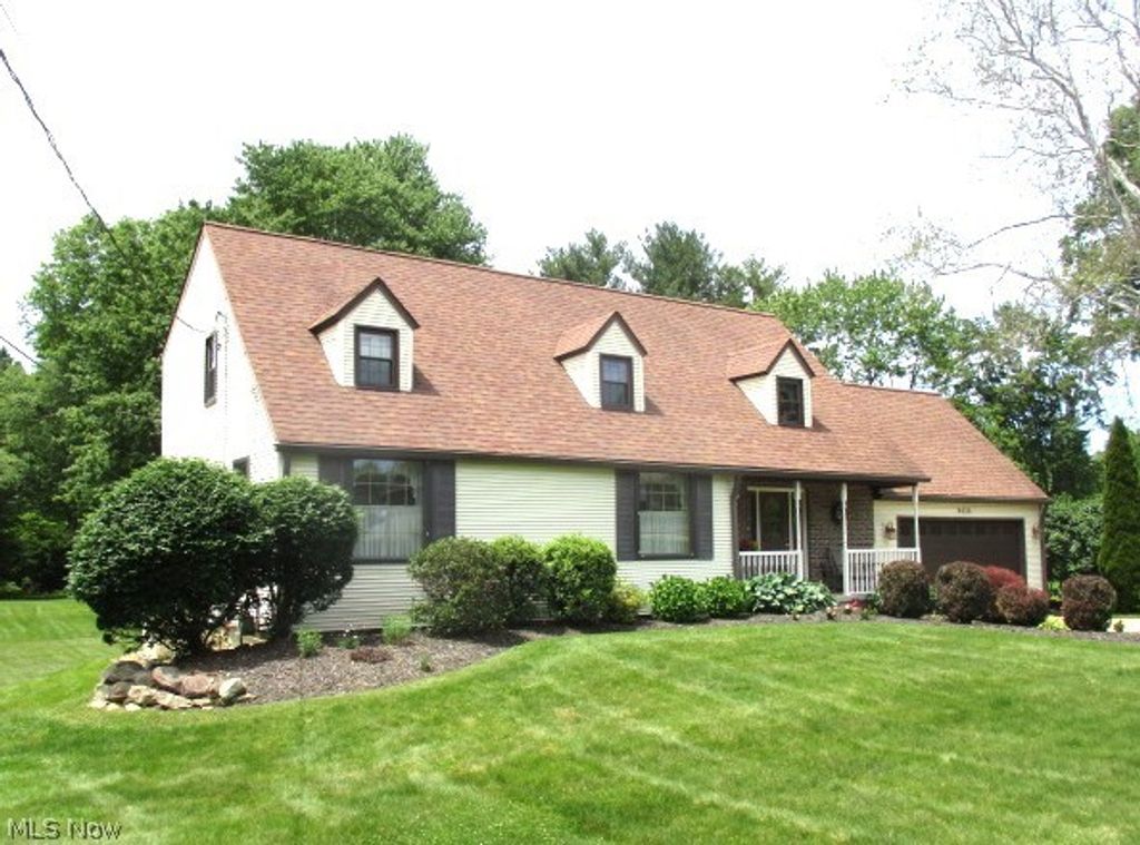 Photo of 8438 Hitchcock Road, Boardman, OH 44512 (MLS # 5214652)