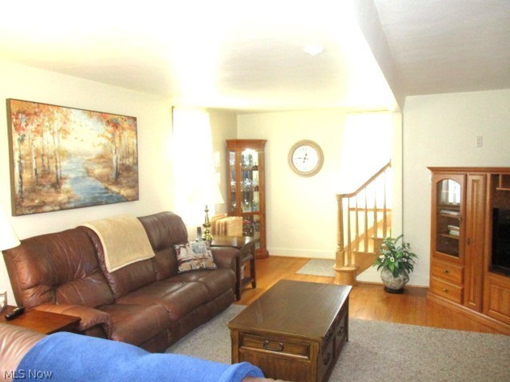 Photo of 8438 Hitchcock Road, Boardman, OH 44512 (MLS # 5214652)