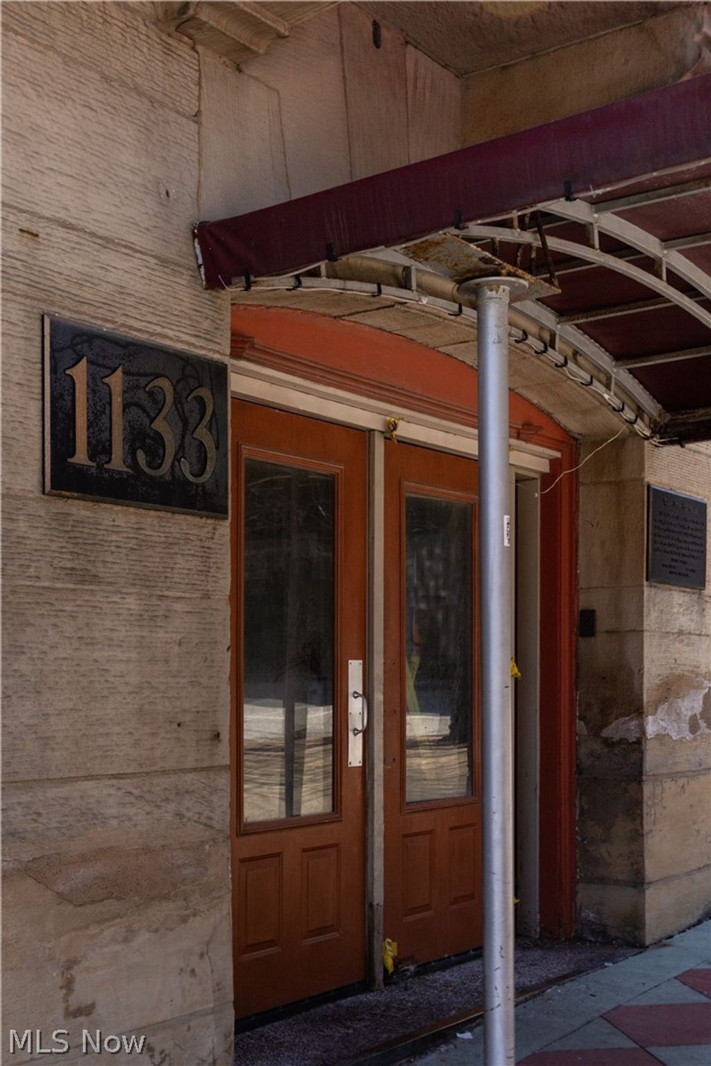 Photo of 1133 W 9th Street #112, Cleveland, OH 44113 (MLS # 5201700)