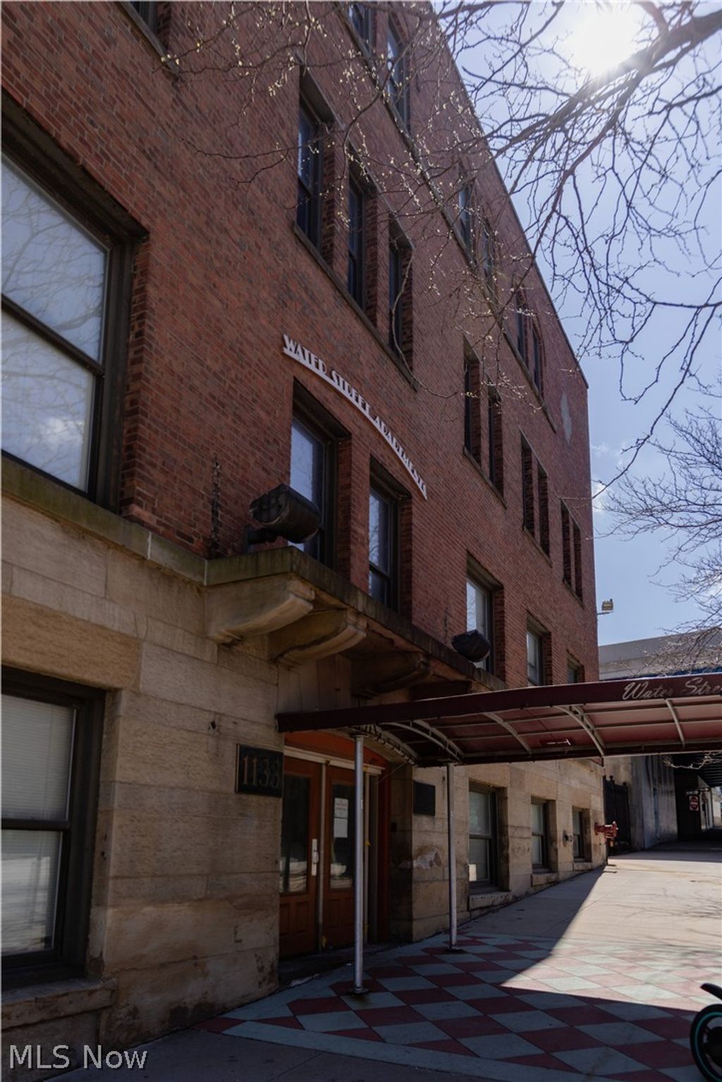 Photo of 1133 W 9th Street #112, Cleveland, OH 44113 (MLS # 5201700)