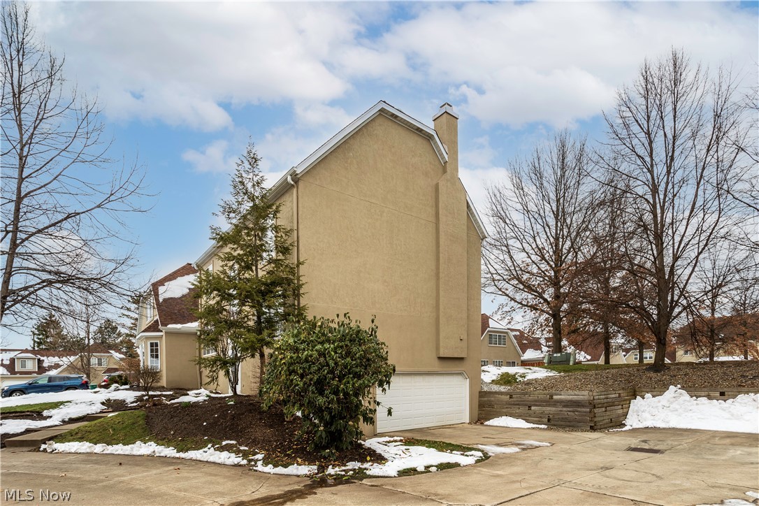 Ethans Green - Residential