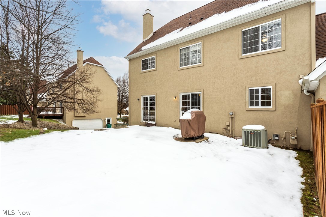 Ethans Green - Residential