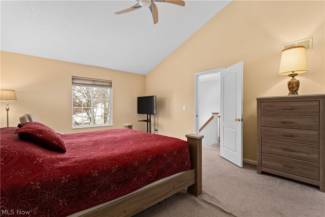 Ethans Green - Residential