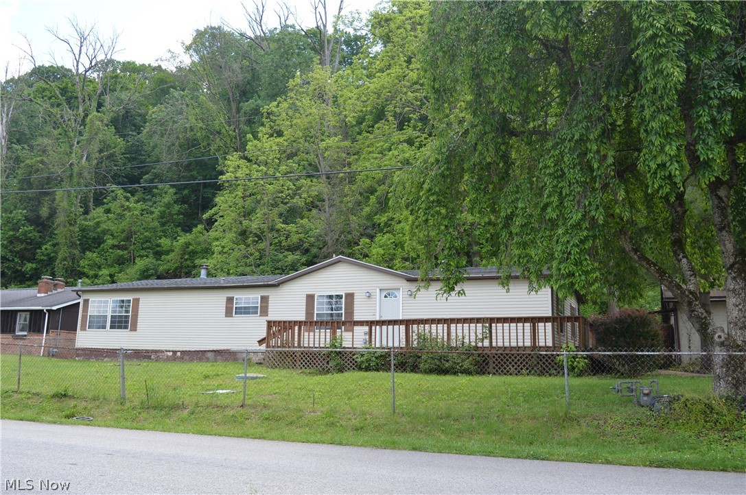 Oesterle Sub - Residential