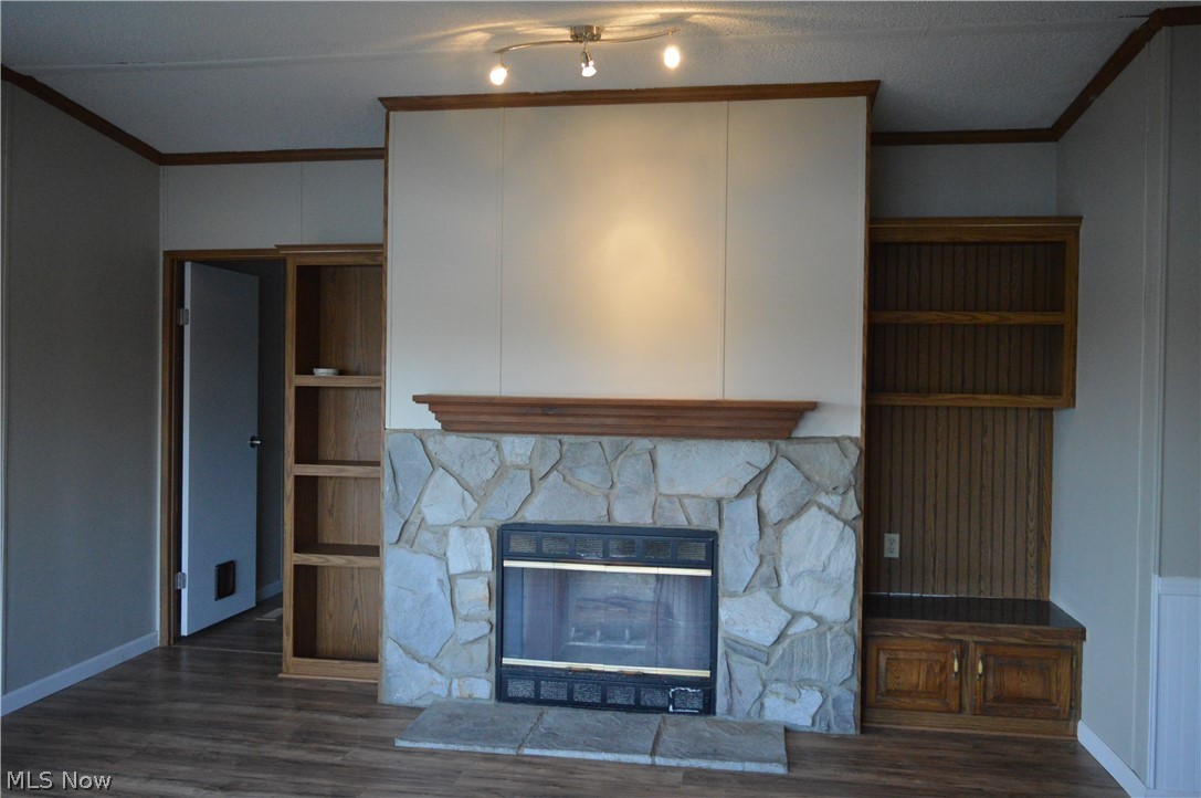 Oesterle Sub - Residential