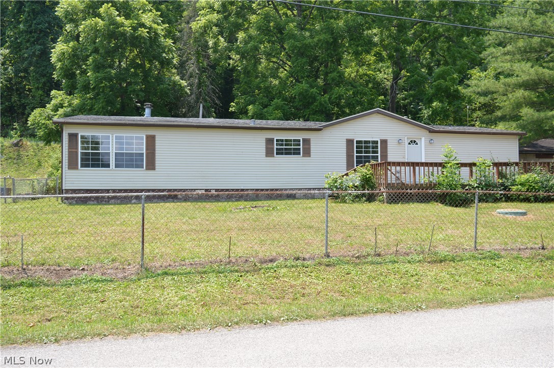 Oesterle Sub - Residential