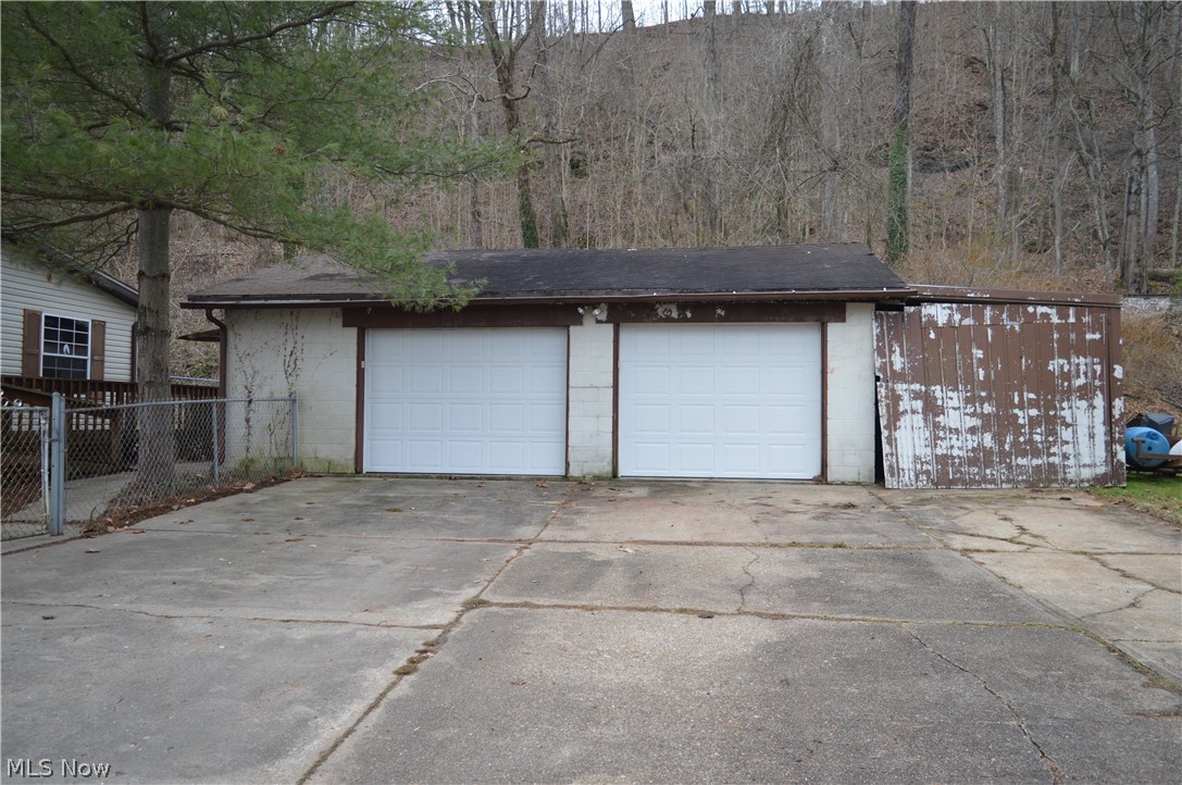 Oesterle Sub - Residential