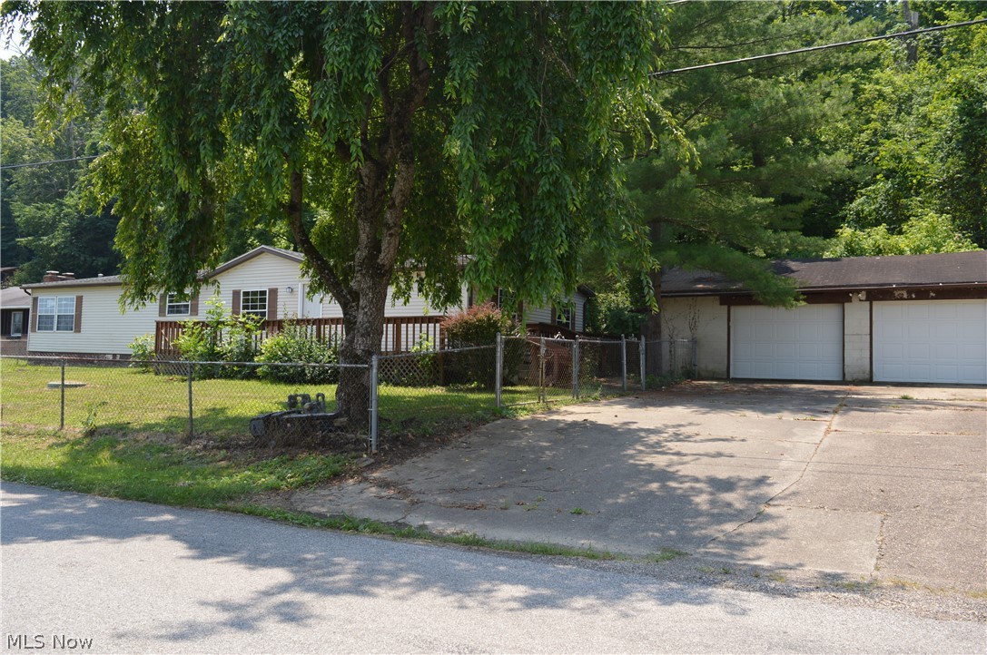 Oesterle Sub - Residential