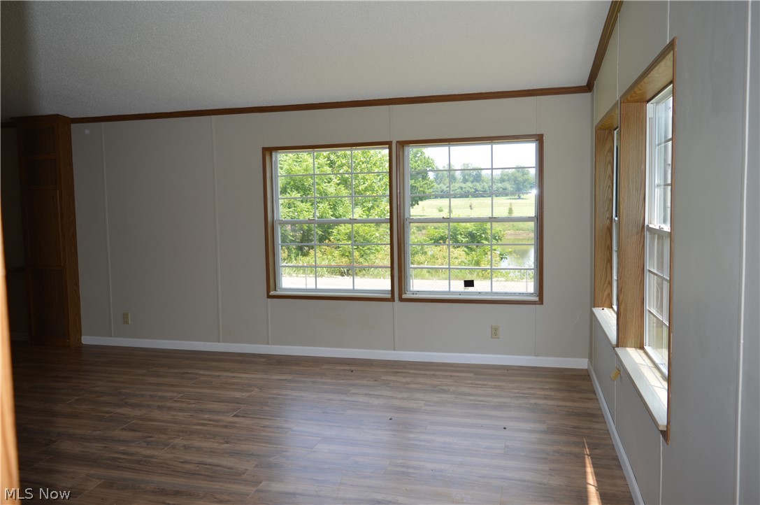 Oesterle Sub - Residential