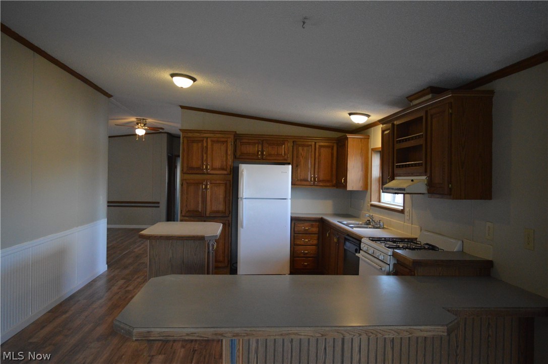 Oesterle Sub - Residential