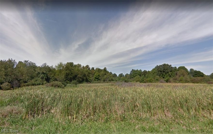 5.11 acre building lot in Portage County and Field LSD. Bring your own builder. No building restrictions. Lot has been perk tested and has passed. This lot has access to gas.