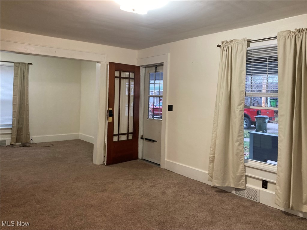 Roberts Third Add - Residential