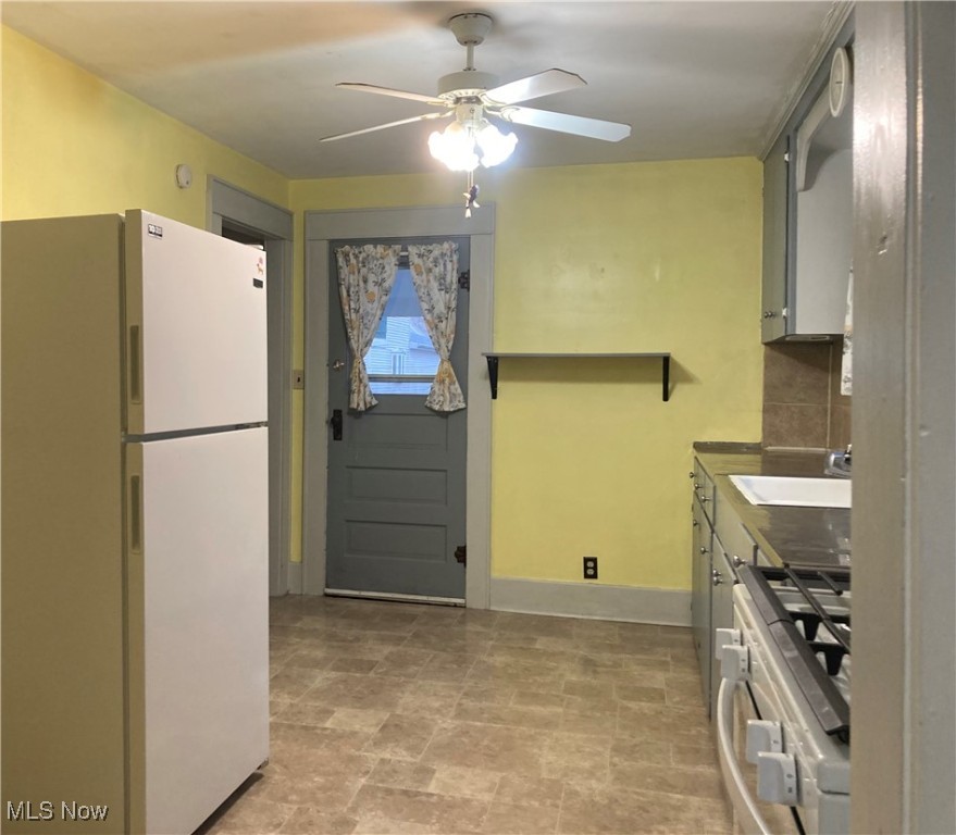 Roberts Third Add - Residential