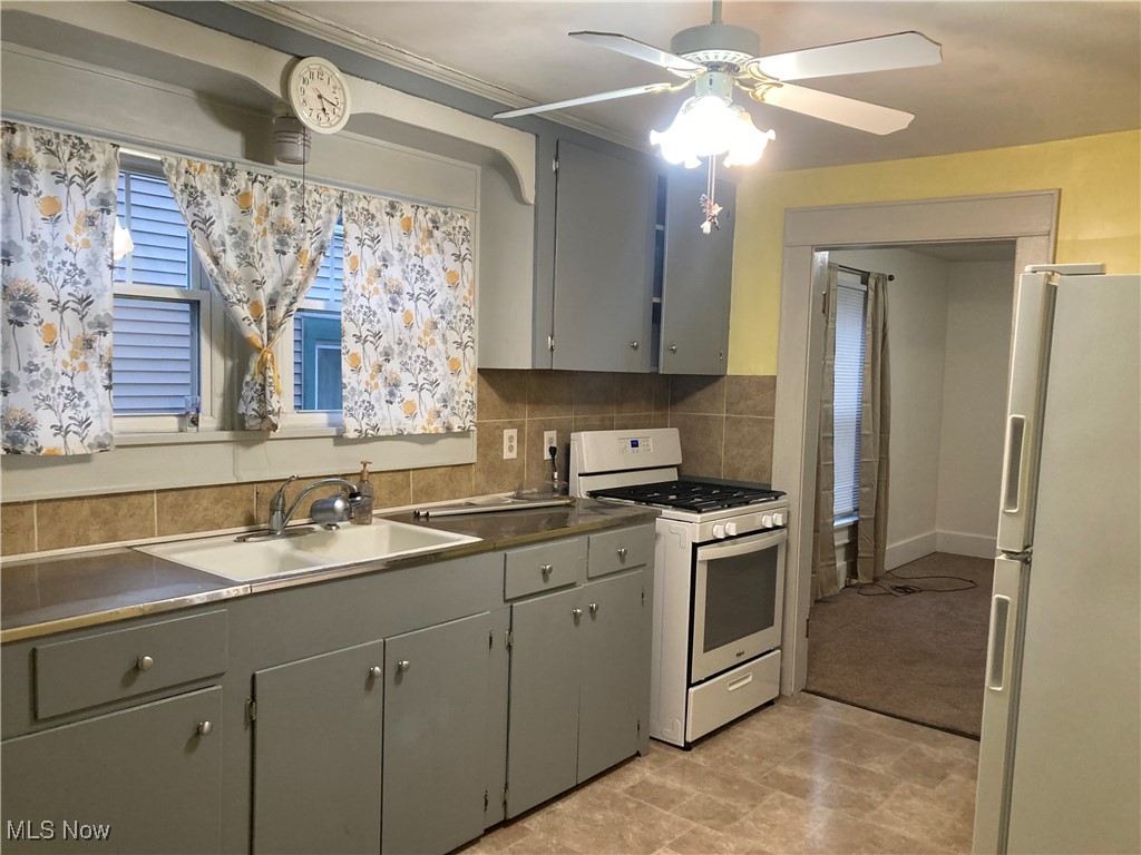 Roberts Third Add - Residential