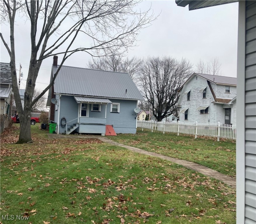 Roberts Third Add - Residential