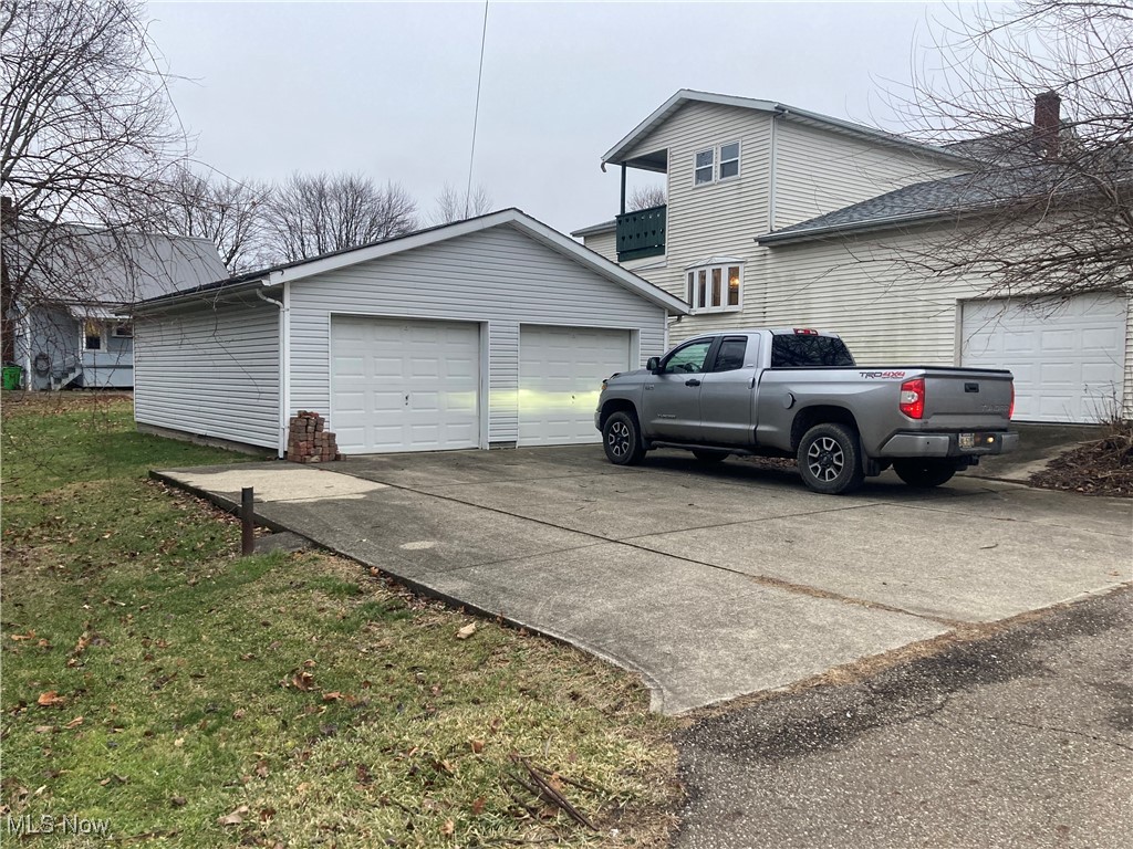 Roberts Third Add - Residential