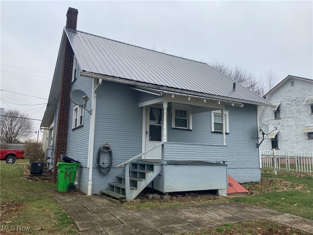 Roberts Third Add - Residential