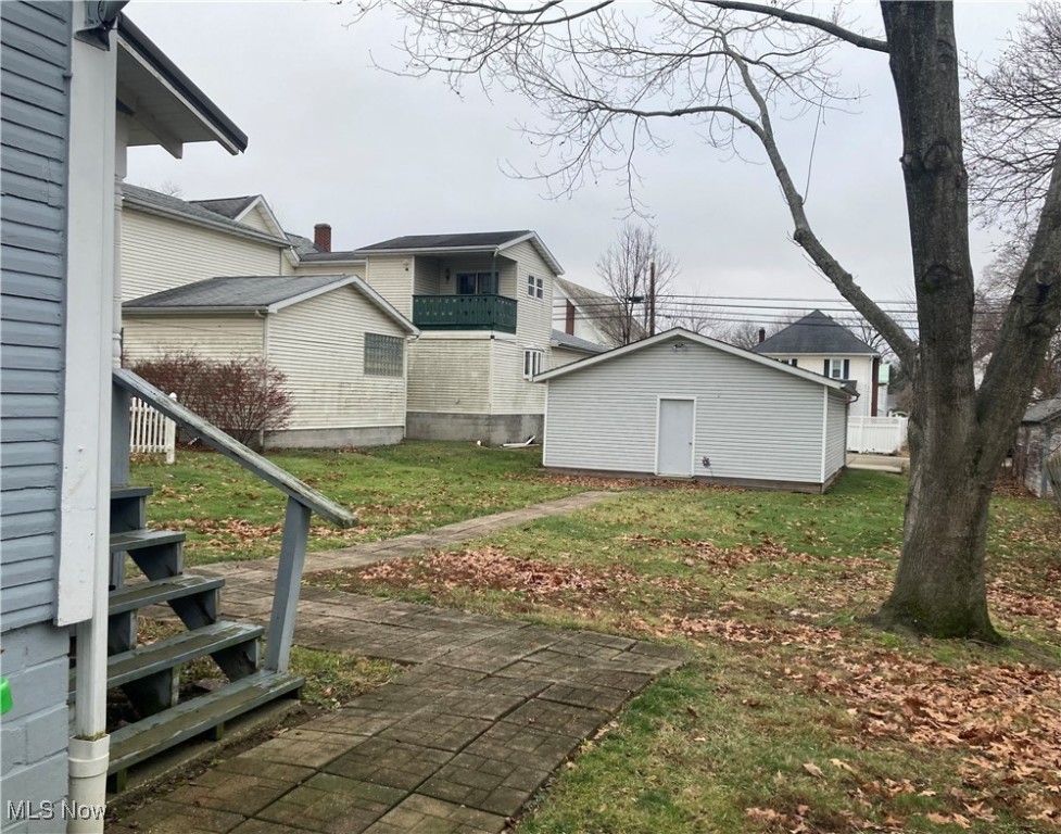 Roberts Third Add - Residential