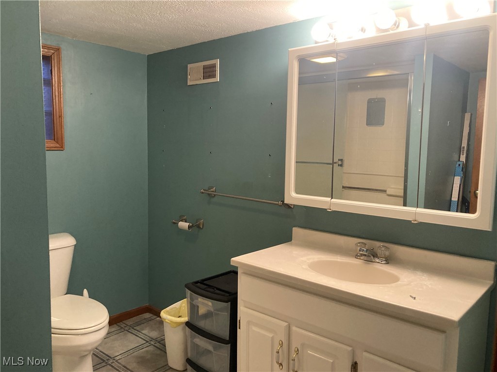 Roberts Third Add - Residential