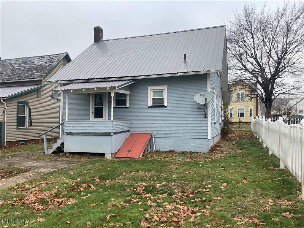 Roberts Third Add - Residential