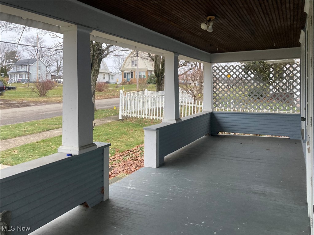 Roberts Third Add - Residential