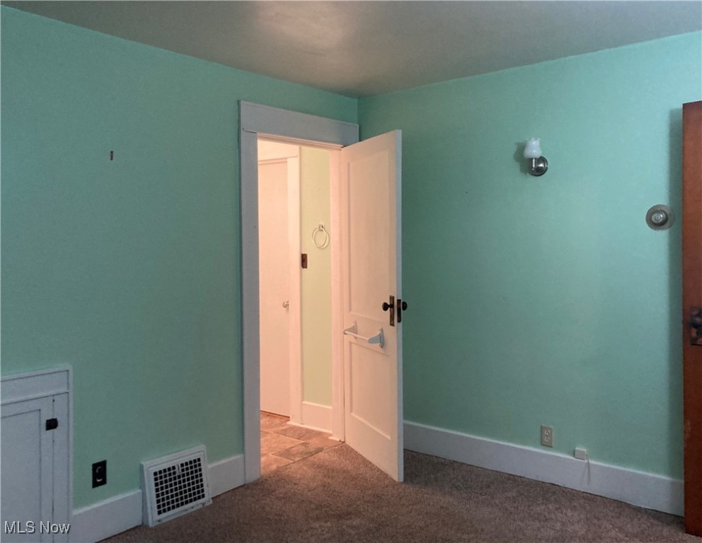 Roberts Third Add - Residential