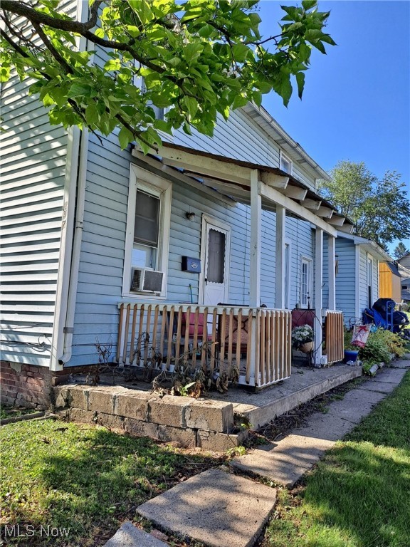 137 Ridge Avenue, Crooksville, Ohio image 3