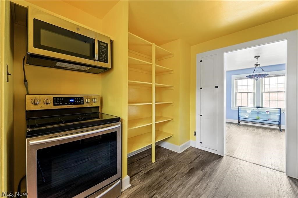 Newport Village - Residential Lease