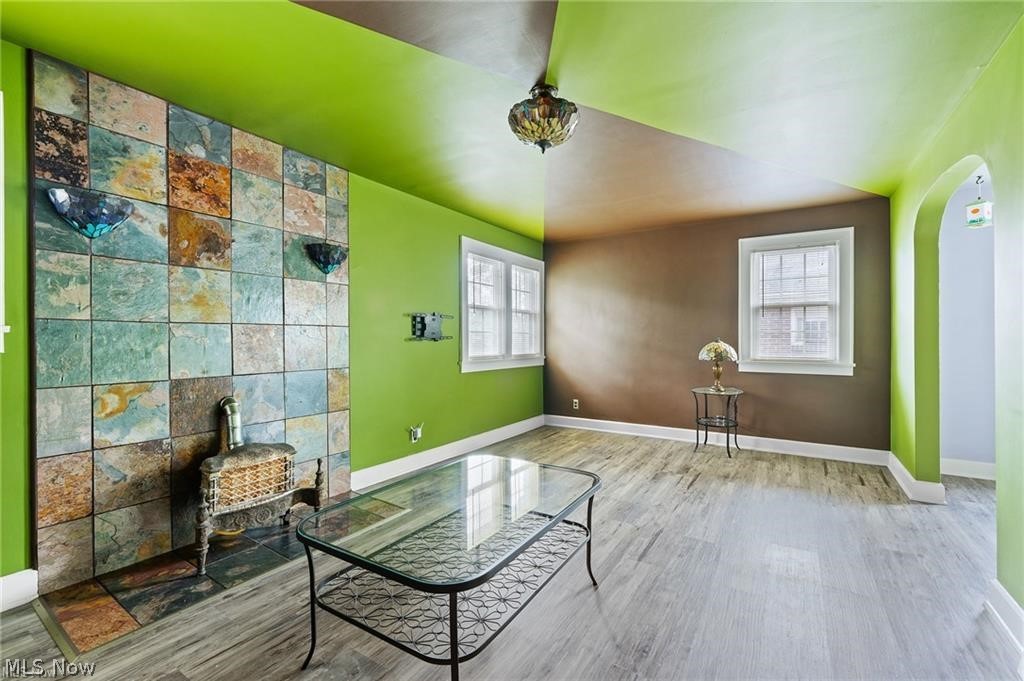 Newport Village - Residential Lease