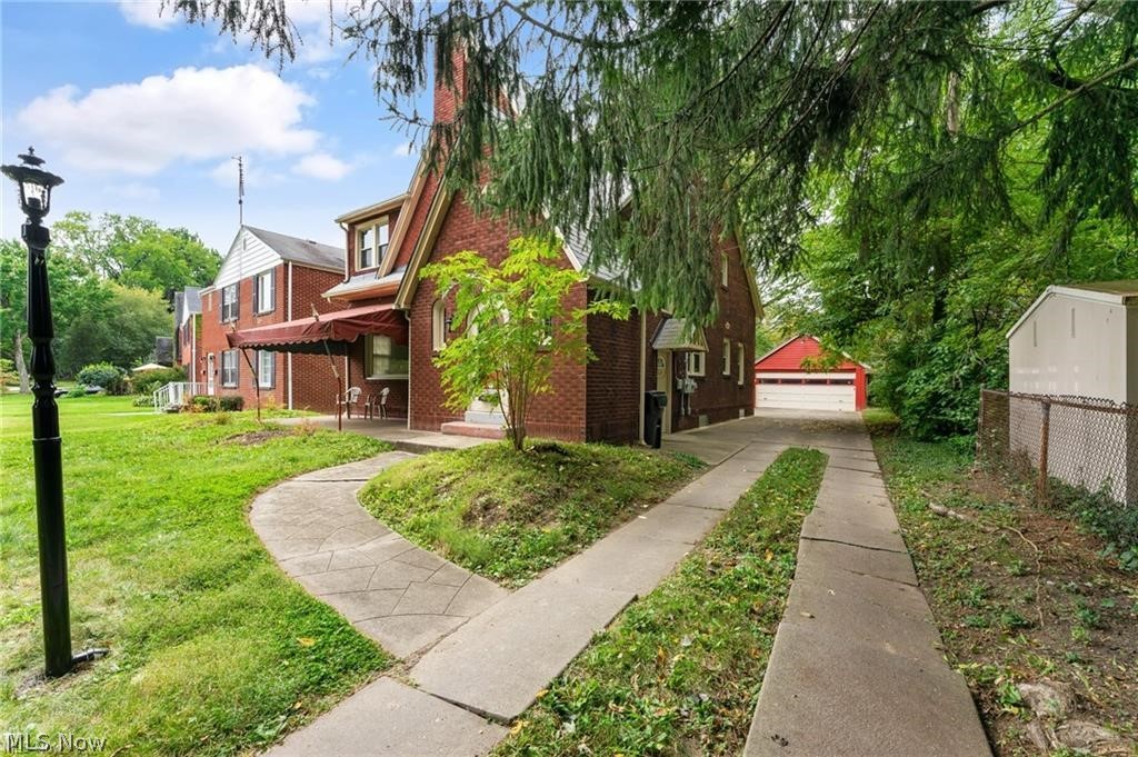 Newport Village - Residential Lease