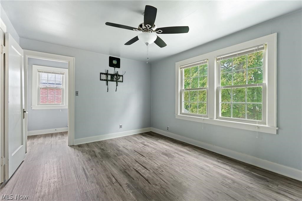 Newport Village - Residential Lease